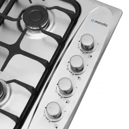 Поверхность газовая на металле MINOLA MGM 61724 I