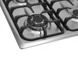 Поверхность газовая на металле MINOLA MGM 61724 I