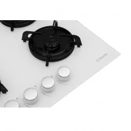 Поверхня газова на склі MINOLA MGG 61005 WH