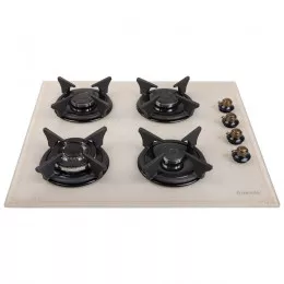 Поверхня газова на склі MINOLA MGG 61764 IV RUSTIC