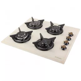 Поверхня газова на склі MINOLA MGG 61764 IV RUSTIC