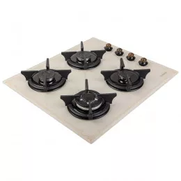 Поверхня газова на склі MINOLA MGG 61764 IV RUSTIC