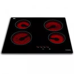 Поверхня склокерамічна MINOLA MVH 6040 RBL