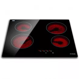 Поверхня склокерамічна MINOLA MVH 6040 RBL