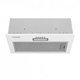 Витяжка повновбудована Minola HBI 5614 WH 1000 LED
