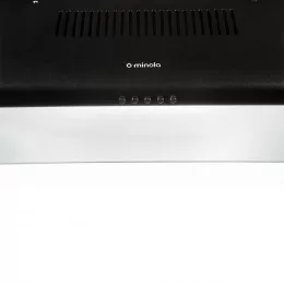 Вытяжка плоская MINOLA HPL 6040 BL 430