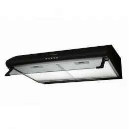 Вытяжка плоская MINOLA HPL 6140 BL 630