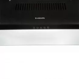 Вытяжка плоская MINOLA HPL 6140 BL 630