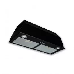 Витяжка повновбудована MINOLA HBI 7812 BL 1200 LED
