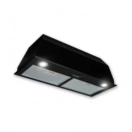 Витяжка повновбудована MINOLA HBI 7812 BL 1200 LED