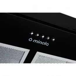 Витяжка повновбудована MINOLA HBI 7812 BL 1200 LED