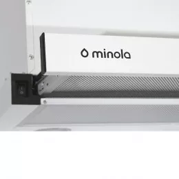 MINOLA HTL 5312 WH 750 LED