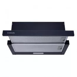 MINOLA HTL 6734 BL 1100 LED GLASS