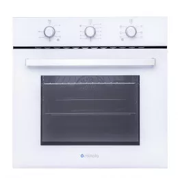 Духовка Minola OE 6603 WH