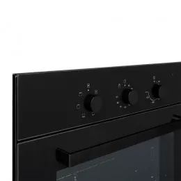 Духовка MINOLA OE 6612 BL