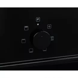 Духовка MINOLA OE 6612 BL