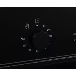 Духовка MINOLA OE 6612 BL