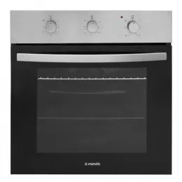 Духовка Minola OE 6615 BL/I