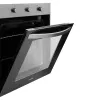 Духовка MINOLA OE 6615 BL/I - № 7