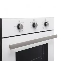 Духовка MINOLA OE 6623 WH