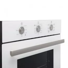 Духовка MINOLA OE 6623 WH