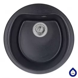 Minola MRG 1045-50 Черный