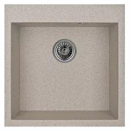 Миття кухонне гранітне Minola MSG 1050-51 Класик