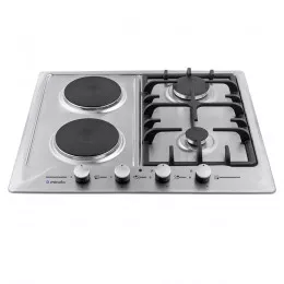 Поверхня газо-електрична 2 + 2 MINOLA MKM 62424 I