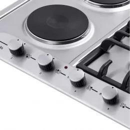 Поверхня газо-електрична 2 + 2 MINOLA MKM 62424 I