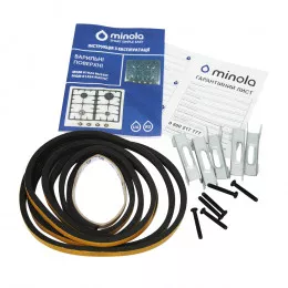 Minola MGM 61424 BL RUSTIC