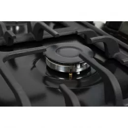 Поверхность газовая на металле MINOLA MGM 61424 BL