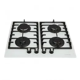 Поверхня газова на склі MINOLA MGG 61425 WH