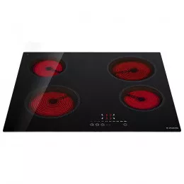 Поверхность стеклокерамическая MINOLA MHS 6045 KBL