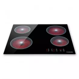 Поверхня склокерамічна MINOLA MVH 6033 GBL