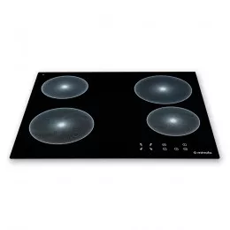 Поверхня склокерамічна MINOLA MVH 6033 GBL