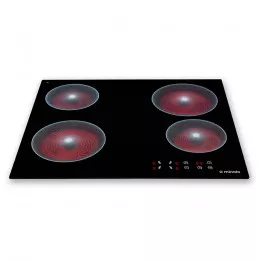 Поверхня склокерамічна MINOLA MVH 6033 GBL