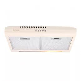 Вытяжка плоская MINOLA HPL 610 IV