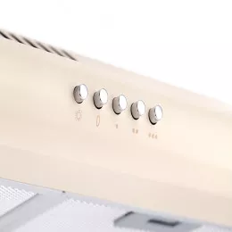 Вытяжка плоская MINOLA HPL 610 IV