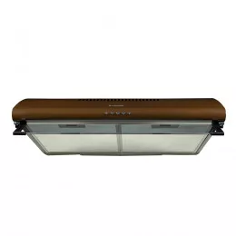 Вытяжка плоская MINOLA HPL 6140 BR 630