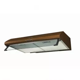Вытяжка плоская MINOLA HPL 6140 BR 630