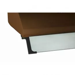 Вытяжка плоская MINOLA HPL 6140 BR 630