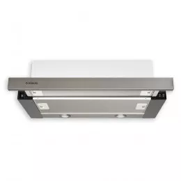 MINOLA HTL 6012 FULL INOX 450 LED