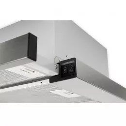 MINOLA HTL 6012 FULL INOX 450 LED