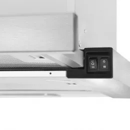 MINOLA HTL 6110 FULL INOX 630