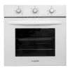 Духовка MINOLA OE 6413 WHITE - № 1