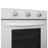 Духовка MINOLA OE 6413 WHITE - № 2