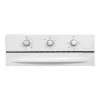 Духовка MINOLA OE 6413 WHITE - № 3