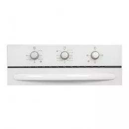 Духовка MINOLA OE 6413 WHITE