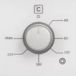 Духовка MINOLA OE 6413 WHITE