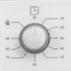 Духовка MINOLA OE 6413 WHITE - № 5